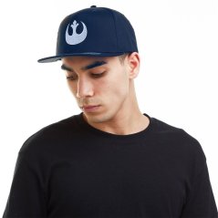 Star Wars Baseball Cap Blue