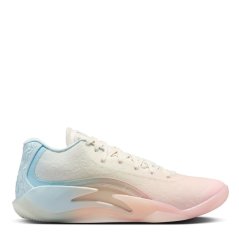 Air Jordan AJ Zion 3 basketbalová obuv Mens Bleached Coral
