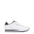 Slazenger Classic Trainers Juniors White/Navy
