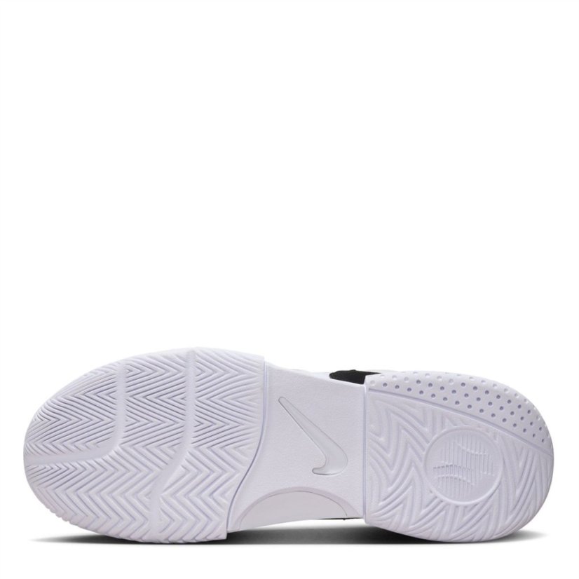 Nike Court Lite 4 Women's Tennis Shoes White/Black