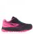Karrimor Tempo Trail Trainers Girls Black/Pink