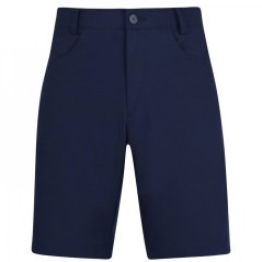 Calvin Klein Golf CK Golf Clinton pánské šortky Navy
