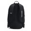 Under Armour UA Hustle Lite Backpack Black