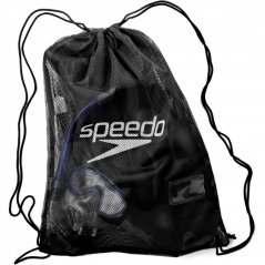 Speedo Pool Bag Black
