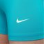 Nike Pro Shorts Junior Girls Dusty Cactus