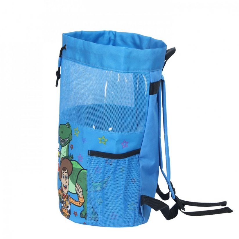 Character Swim Bag Childrens Toy Story