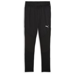 Puma Teamfinal Training Pants Jr Tracksuit Bottom Boys Puma Black