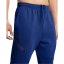 Under Armour Men's Unstoppable Closed Hem Fleece Joggers Blue