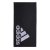 adidas Swimming Towel Black