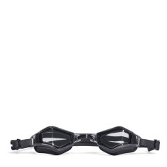 adidas Ripstream Starter Goggles Junior Black/Silver