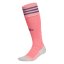 adidas Real Madrid Knee Socks Pink