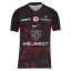 Nike Stade Toulousain Home Shirt 2024 2025 Adults Black