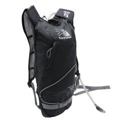 Karrimor ReFuel 2 plus 2 Hydration Pack Black