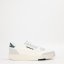 Reebok Lt Court Trainers Mens Chalk/Grey 1