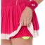 Asics Match Dress Womens Bright Rose