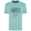 Lambretta Artwork Tee Lt Blue