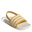 adidas Adiltte Pool Shoes Infants Yellw/Off Wht