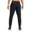 Under Armour Men's Performance Tracksuit Bottoms BLACK SILT