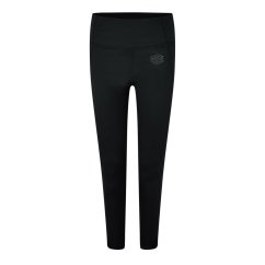 Umbro Performance Gym Leggings Black