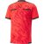 Puma Puma Teamliga Referee Jersey Shirt Mens Red Blast/Black