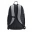 Under Armour Hustle Sport Backpack Pitch Gray