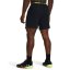 Under Armour Armour UA Vanish Woven 6 Shorts Men's Black