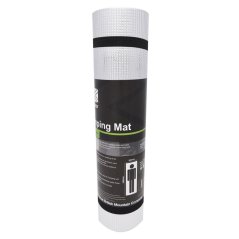 Karrimor Camping Mat 6mm White