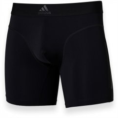 adidas Active Flex Ergonomic Shorts Black