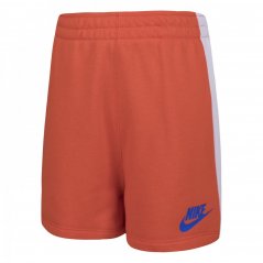Nike Swoosh Short In99 Picante Red