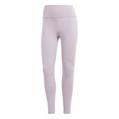 adidas Women's Ultimate 7/8 Performance Running Tights Purple