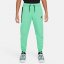Nike Sportswear Tech Fleece Big Kids' Pants Spring Green
