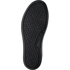 DC Men's Scoundrel Skate Shoes Black