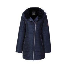 Gelert Storm Parka Ladies Navy