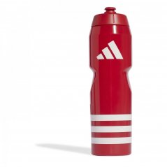 adidas TIRO 0.75L Bottle Red/White