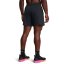 Under Armour Men's Terry Fleece Jogger Shorts Black