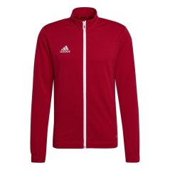 adidas Men's Tracksuit Top Power Red