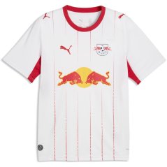 Puma RB Leipzig Home Shirt 2026/27 Mens White/Red
