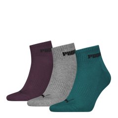 Puma Next Qrtr 99 Green Combo