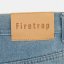 Firetrap RF Jeans Senior Lt.Blue