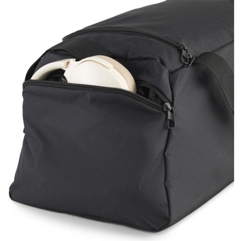 Puma Adults Holdalls Puma Black