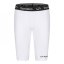 Sondico Core 9 pánske šortky White