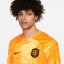 Nike Netherlands Home Shirt 2022 Adults Orange
