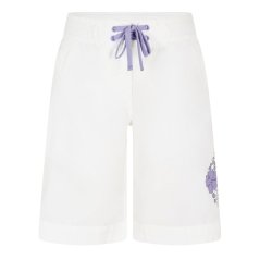 Puma Board Shorts Womens White