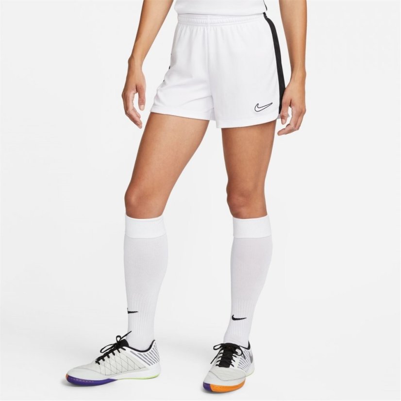 Nike Academy Shorts Womens White