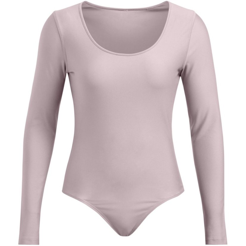 Under Armour Women's Vanish Bodysuit Grey