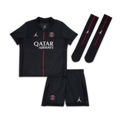 Nike Nike Psg Lk Nk Df Ki In99 Off Noir/Blac