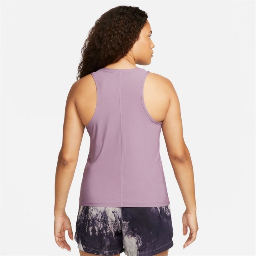 Nike Dri-FIT Trail Women's Tank Violet Dust