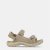 Karrimor Antibes Leather Womens Walking Sandals Beige