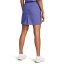 Under Armour Women's Drive Woven Skort Purple