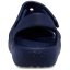 Crocs Unisex Kids Fisherman Flat Sandals Navy
